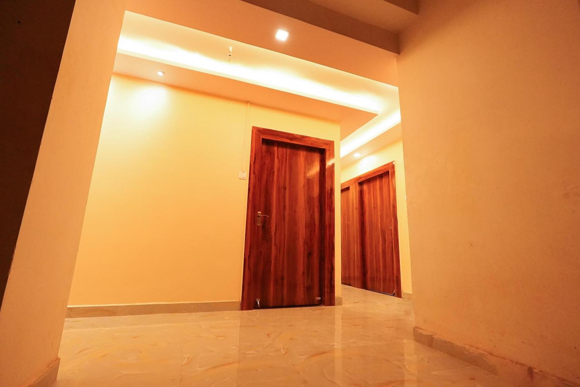 Hotel Rj Patna  Exterior photo